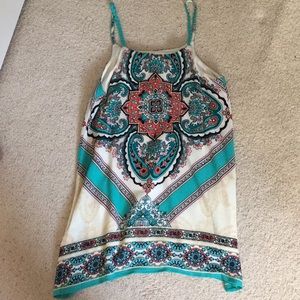 Women’s summer dress